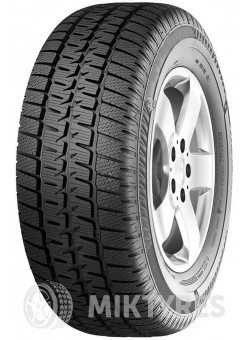 Шины Torero MPS-530 195/75 R16C 107R